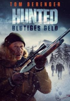 Hunted - Blutiges Geld