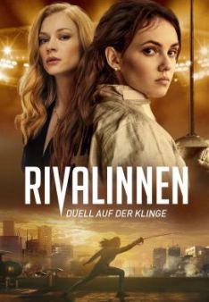 Rivalinnen - Duell auf der klinge