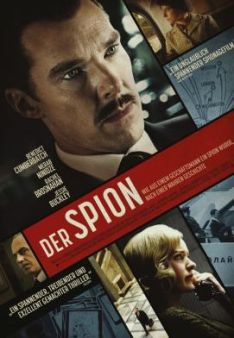 Der Spion