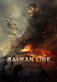 Balkan Line