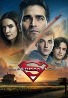 Superman and Lois - Staffel 1