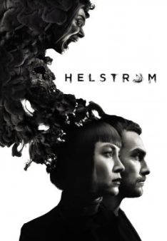 Helstrom - Staffel 1