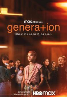 Generation - Staffel 1