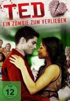 Ted - Ein Zombie zum Verlieben