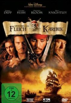 Fluch der Karibik