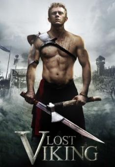 The Lost Viking