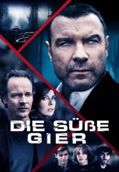 Die süße Gier
