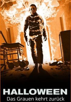 Halloween 2 - Das Grauen kehrt zurück