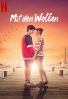 Mit den Wellen