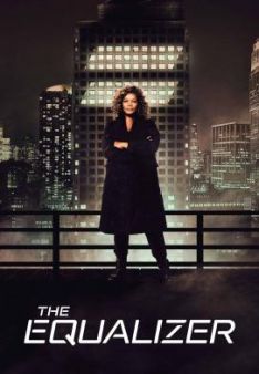 The Equalizer - Staffel 1