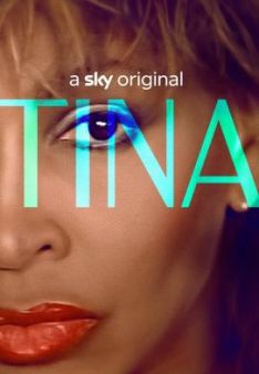 TINA *English*