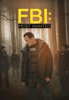 FBI: Most Wanted - Staffel 2