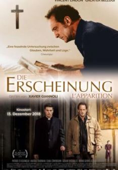 Die Erscheinung