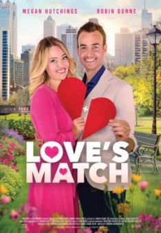 Love’s Match