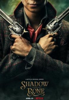 Shadow and Bone - Legenden der Grisha