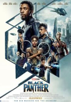 Black Panther