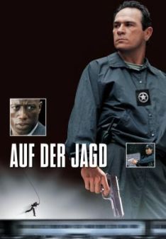 Auf der Jagd