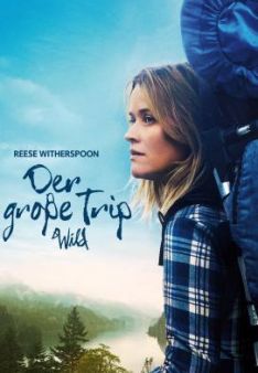 Der große Trip - Wild