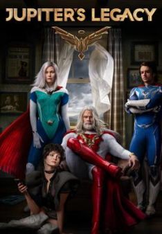 Jupiter's Legacy