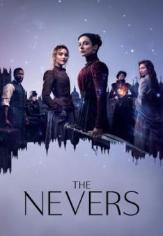 The Nevers - Staffel 1