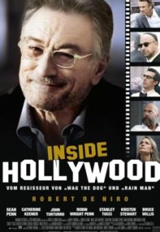 Inside Hollywood