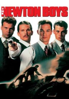 Die Newton Boys