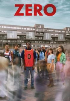 Zero - Staffel 1