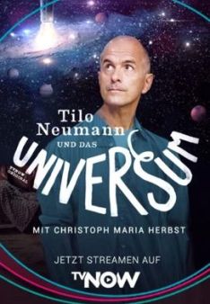 Tilo Neumann und das Universum - Staffel 1