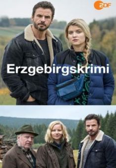 Erzgebirgskrimi - Staffel 1