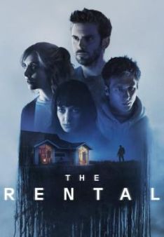 The Rental - Tod Im Strandhaus