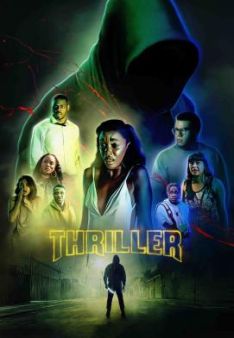 Thriller - Blutbad an der Compton High