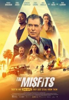 The Misfits *English*