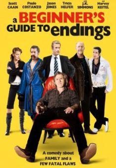 A Beginner's Guide to Endings