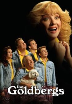Die Goldbergs - Staffel 8