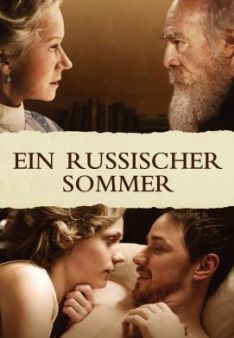 Ein russischer Sommer