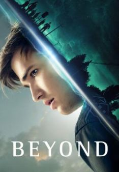 Beyond - Staffel 2