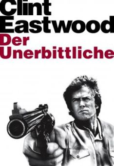 Dirty Harry III - Der Unerbittliche