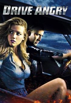 Drive Angry