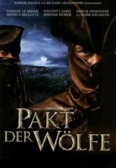 Pakt der Wölfe