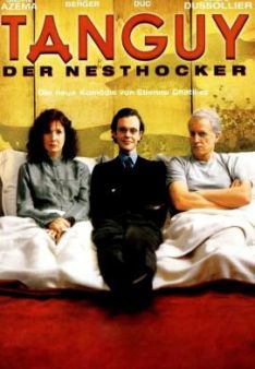 Tanguy - Der Nesthocker