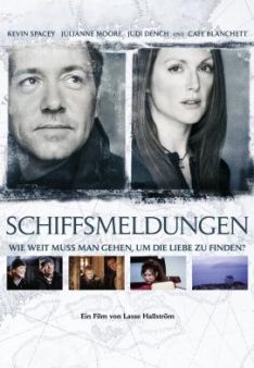 Schiffsmeldungen