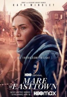 Mare of Easttown - Staffel 1