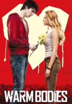 Warm Bodies - Zombies mit Herz