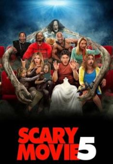 Scary Movie 5
