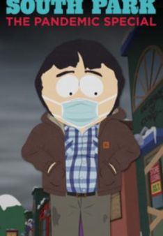 South Park: Das Pandemie-Special