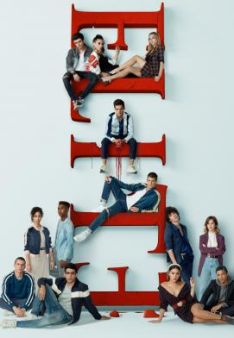 Élite - Staffel 4
