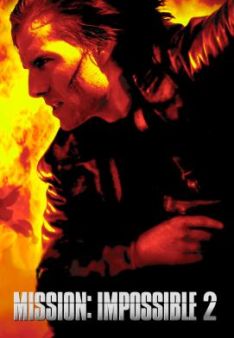 Mission: Impossible II