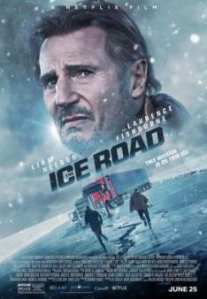 The Ice Road