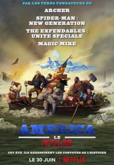 America: Der Film
