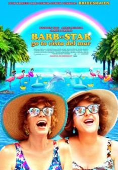 Barb and Star Go to Vista Del Mar